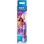 Oral-B DB5 Kids Battery Powered Toothbrush Princess