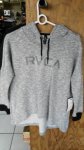 RVCA Small Hoodie