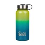 Stainless Steel Water Bottle - Grow In Grace