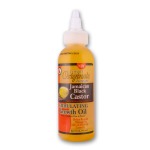 Stimulating Growth Oil 118ML Jbco
