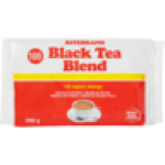 Black Tea Blend Tagless Tea Bags 100 Pack