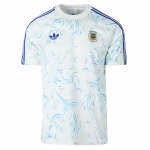 Argentina Og Tee Aop
