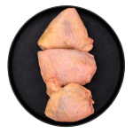 Chicken Thighs Frozen
