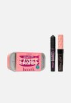Hook'd On Lashes Mascara Set