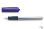 Nexx Lamy Fountain Pen Violet 2018 Limited Edition