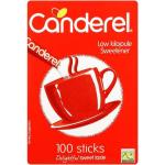 Canderel Red Sticks 100'S