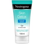 Neutrogena Skin Detox Cooling Scrub 150ML