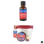SOAP Rooibos Shaving Combo