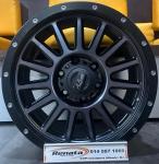 6 139 17" BT380 Gloss Blk ET-10 9J CB106
