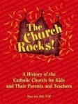 The Church Rocks Paperback