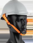 Pioneer Chinstrap