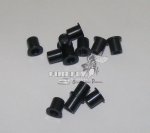 – 3×4.5X5MM Steering Hub Bushes 12PCS