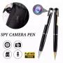Zs - Spy Camera Pen
