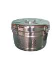 Sterilizing Drum