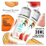 Pure Joy Mtl salt Flavouring Kit 30ML