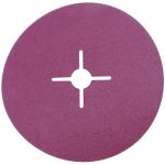Tork Craft Fibre Disc 180 Mm 80 Grit Bulk ABR56080