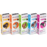 Bravecto Tick And Flea Chew – Single Tablet