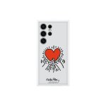 Samsung Suit Case - Galaxy S24U - White