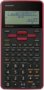 Sharp EL-W535SA Red Writeview Scientific Calculator