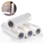 Pallet Wrap 450MM X 1000M X 20MIC