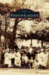 Pinetop-lakeside Hardcover