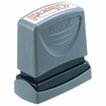 X-stamper 1350 – Faxed – 41-4266-03