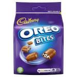 Cadbury Oreo Bites 90G