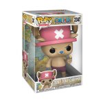 Funko Pop Jumbo Animation: One Piece – Tony Tony Chopper