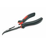Fixman Industrial Bent Nose Pliers 8 200MM
