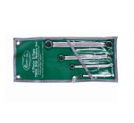 Spanner Set Female Torx E6-E20