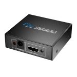 SE-L78 1080P HD Multimedia Interface Splitter 1 X 2 Splitter