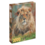 Wildlife Puzzle 1500 Piece Type May Vary