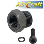 Aircraft Air Body Saw Service Kit Bushing & Cap Screw 9-11 For AT0021 AT0021-SK03