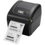 Tsc DA210 Desktop Direct Thermal Barcode Printer Compact 4-INCH Direct Thermal Label Printer