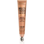 Rimmel Multi Tasker Wake Me Up Concealer And Foundation 20ML - Rose Honey