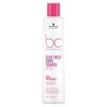 Bc Color Freeze Silver Shampoo Ph 250ML