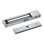 Elock Indoor Maglock 280KG 12 Or 24VDC No nc com With LED