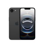 Apple Pre-owned Iphone 16E 128GB Black Better