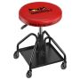 - Working Chair With Wheels - TCA06