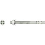 Throughbolt M16X180X60MM X25 - Box