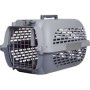 Voyageur Pet Carrier 200 - Medium 55X35X30CM Grey