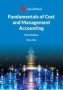 Fundamentals Of Cost And Management Accounting   Paperback 9TH Edition