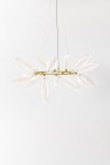 Habanos Round Pendant Light