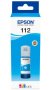 Epson Ecotank 112 Cyan Ink Cartridge Original C13T06C24A Single-pack