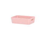 Studio Basket 11.01 Rectangular Blush Pink