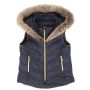 Firetrap Kids Lux BUBGILETIN31 - Navy Parallel Import