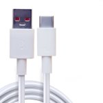1M 120W 6A Type-c Usb-c Cable -fast Charging & Data Transfer