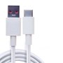 1M 120W 6A Type-c Usb-c Cable -fast Charging & Data Transfer