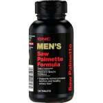 GNC Mens Saw Palmetto Formula 500MG 120 Tablets