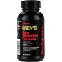 GNC Mens Saw Palmetto Formula 500MG 120 Tablets